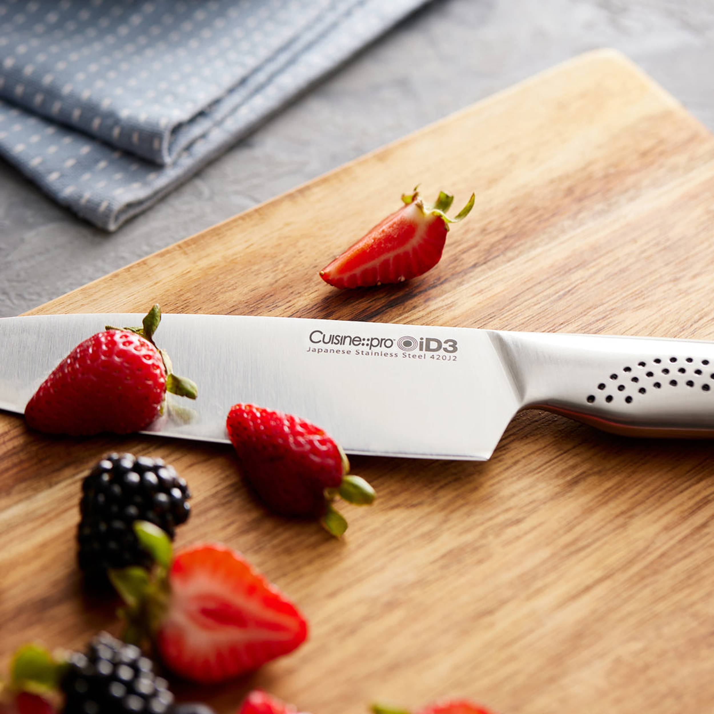Cuisine::pro® iD3® Chef's Knife 6in