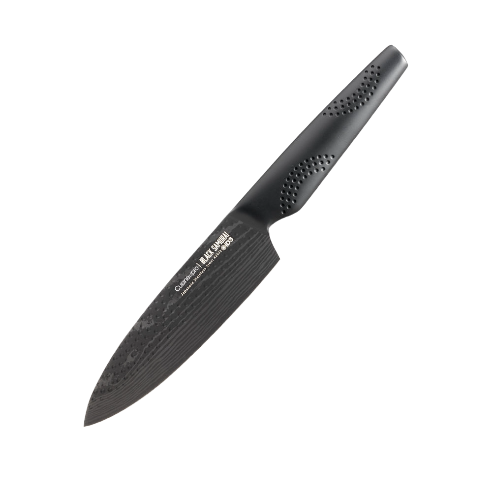 Cuisine::pro® iD3® BLACK SAMURAI™ Couteau de chef 6"