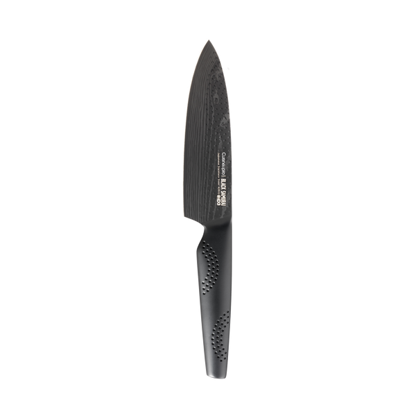  Couteau de chef 15 cm iD3® BLACK SAMURAICuisine::pro®
 - hover