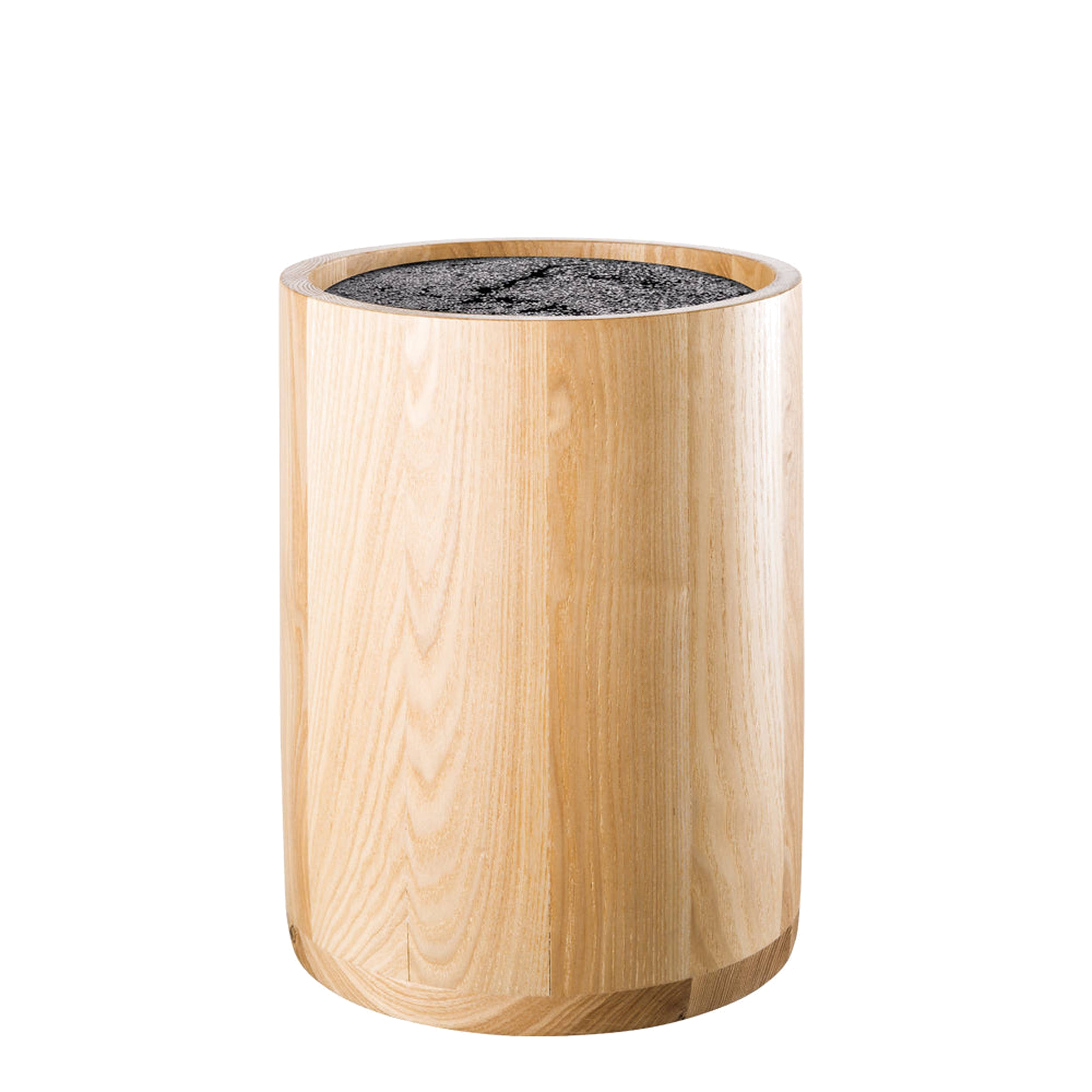 Cuisine::pro® UNIVERSAL Circa Ashwood Knife Holder