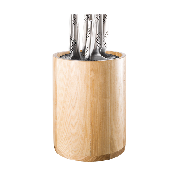 Bloc couteaux Circa Frêne UNIVERSALCuisine::pro®