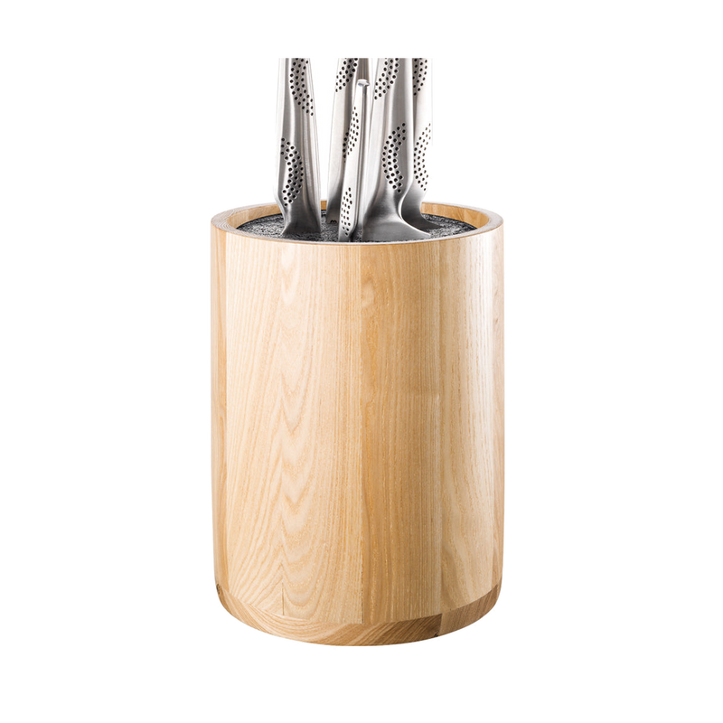 Bloc couteaux Circa Frêne UNIVERSALCuisine::pro® - hover