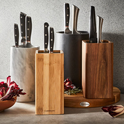 Bloc couteaux Circa Frêne UNIVERSALCuisine::pro®