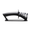 Cuisine::pro® iD3 BLACK SAMURAI™ 3-Step Knife Sharpener