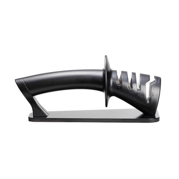 Cuisine::pro® iD3 BLACK SAMURAI™ 3-Step Knife Sharpener