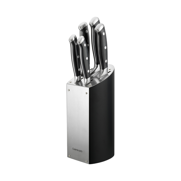 Cuisine::pro® ARTISAN™ Kyoto 6-Piece Knife Block