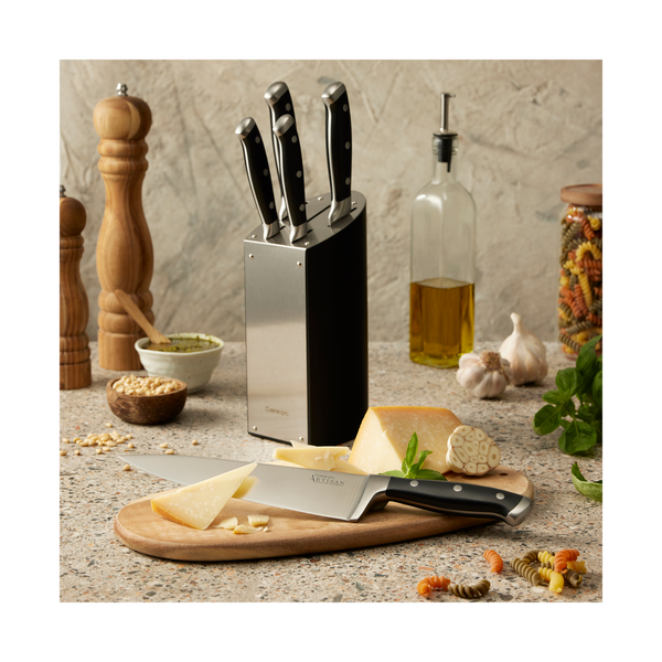 Cuisine::pro® ARTISAN™ Kyoto 6-Piece Knife Block