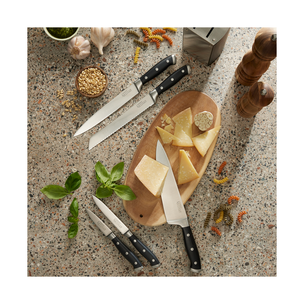 Cuisine::pro® ARTISAN™ Kyoto 6-Piece Knife Block