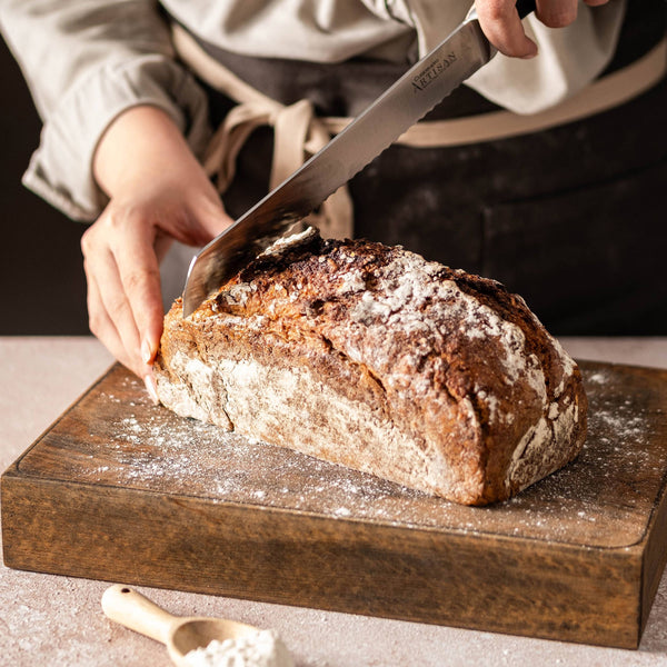 Cuisine::pro® ARTISAN™ Kyoto 6-Piece Knife Block