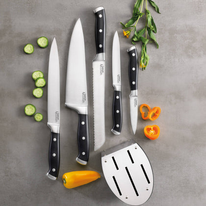 Cuisine::pro® ARTISAN™ Kyoto 6-Piece Knife Block