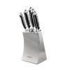 Bloc de couteaux 6 pièces Seto ARTISANCuisine::pro®