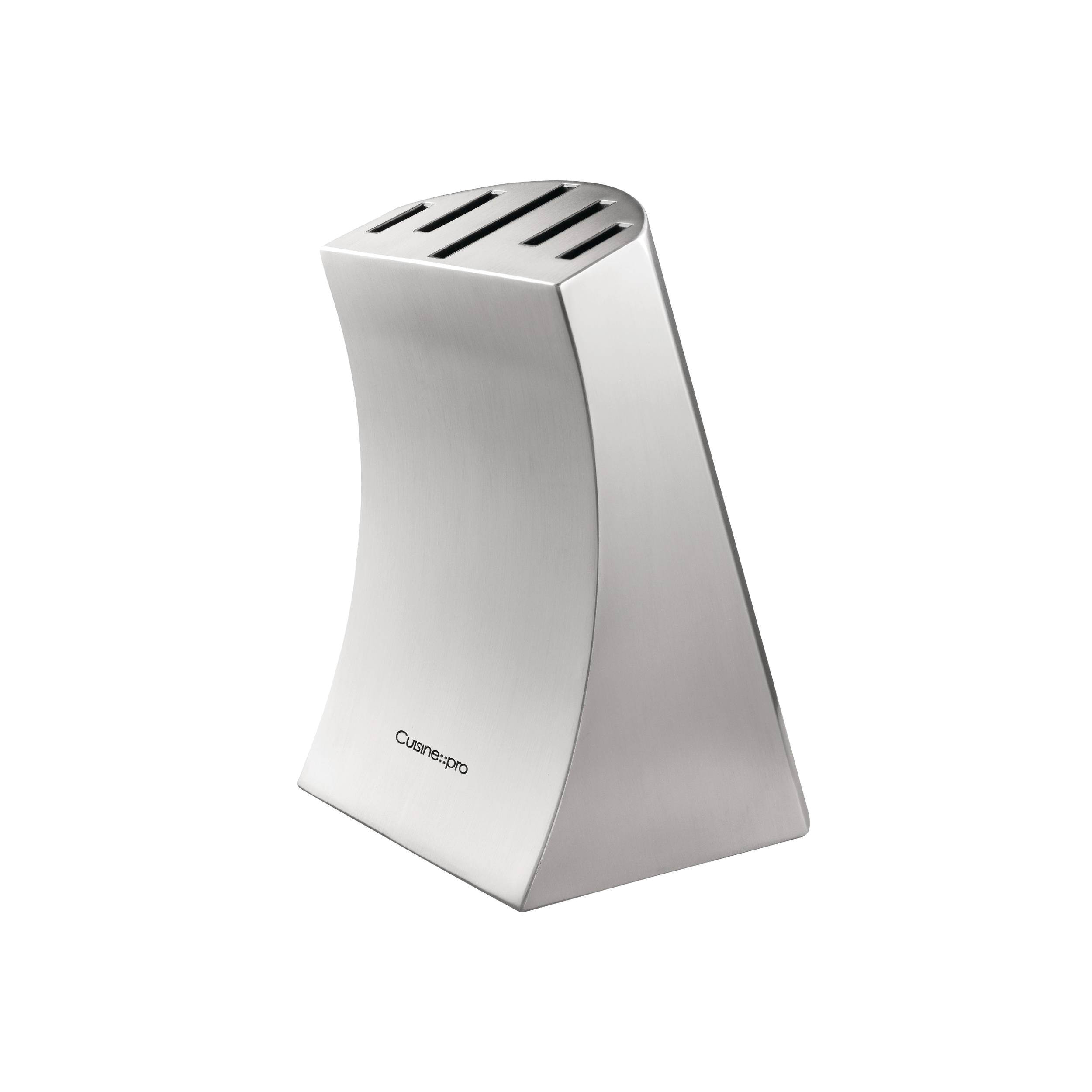 Cuisine::pro® ARTISAN™ Seto 6-Piece Knife Block