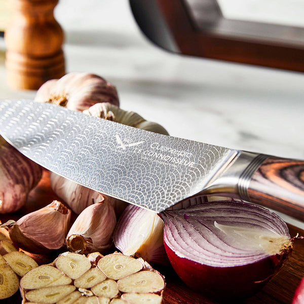 Cuisine::pro® LE CONNOISSEUR™ Haute 7-Piece Knife Block