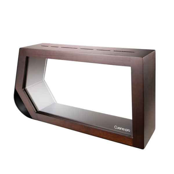 Cuisine::pro® LE CONNOISSEUR™ Haute 7-Piece Knife Block