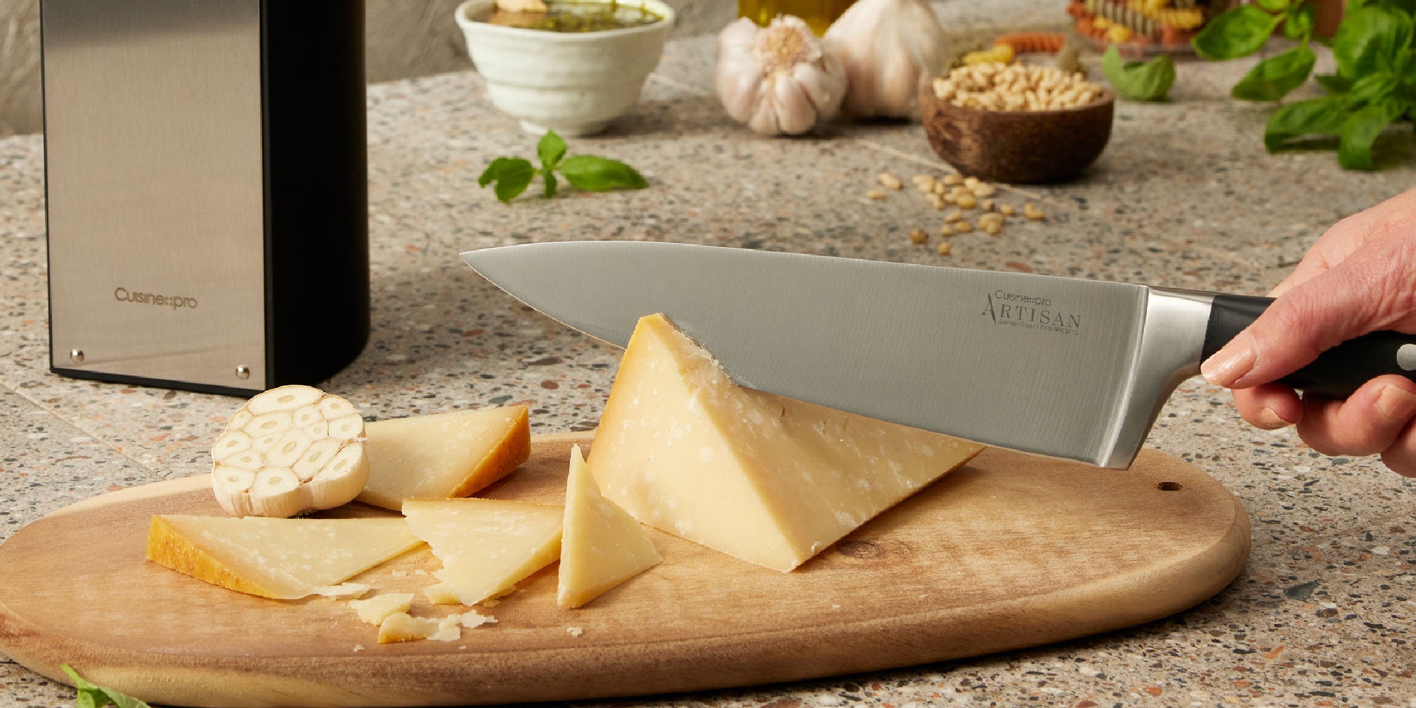 Hero Background Landscape