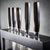 Cuisine::pro® Damashiro EMPEROR® Hisa 6-Piece Knife Block