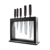 Cuisine::pro® Damashiro Emperor® Hisa 6-Piece Knife Block