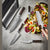 Cuisine::pro® Damashiro Emperor® Hisa 6-Piece Knife Block
