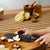 Cuisine::pro® iD3 BLACK SAMURAI™ Syo 9-Piece Knife Block
