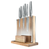 Cuisine::pro® iD3® SAMURAI Sato 7-Piece Knife Block