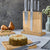 Cuisine::pro® iD3® SAMURAI Sato 7-Piece Knife Block