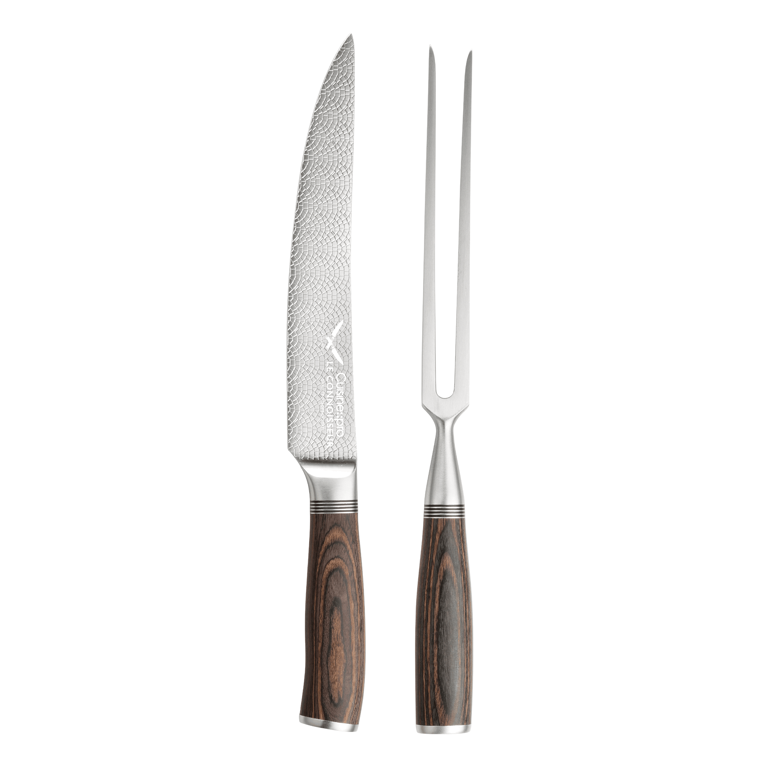 Cuisine::pro® LE CONNOISSEUR™ Carving Knife Set