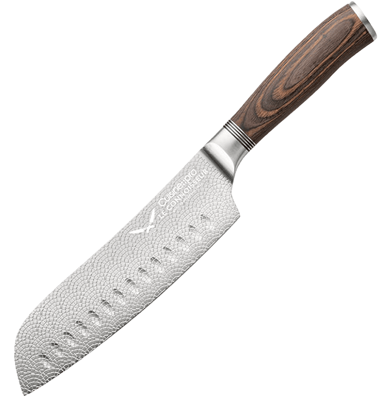 Cuisine::pro® LE CONNOISSEUR™ Santoku 7in
