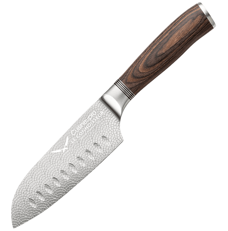 Cuisine::pro® LE CONNOISSEUR™ Santoku 5.5in