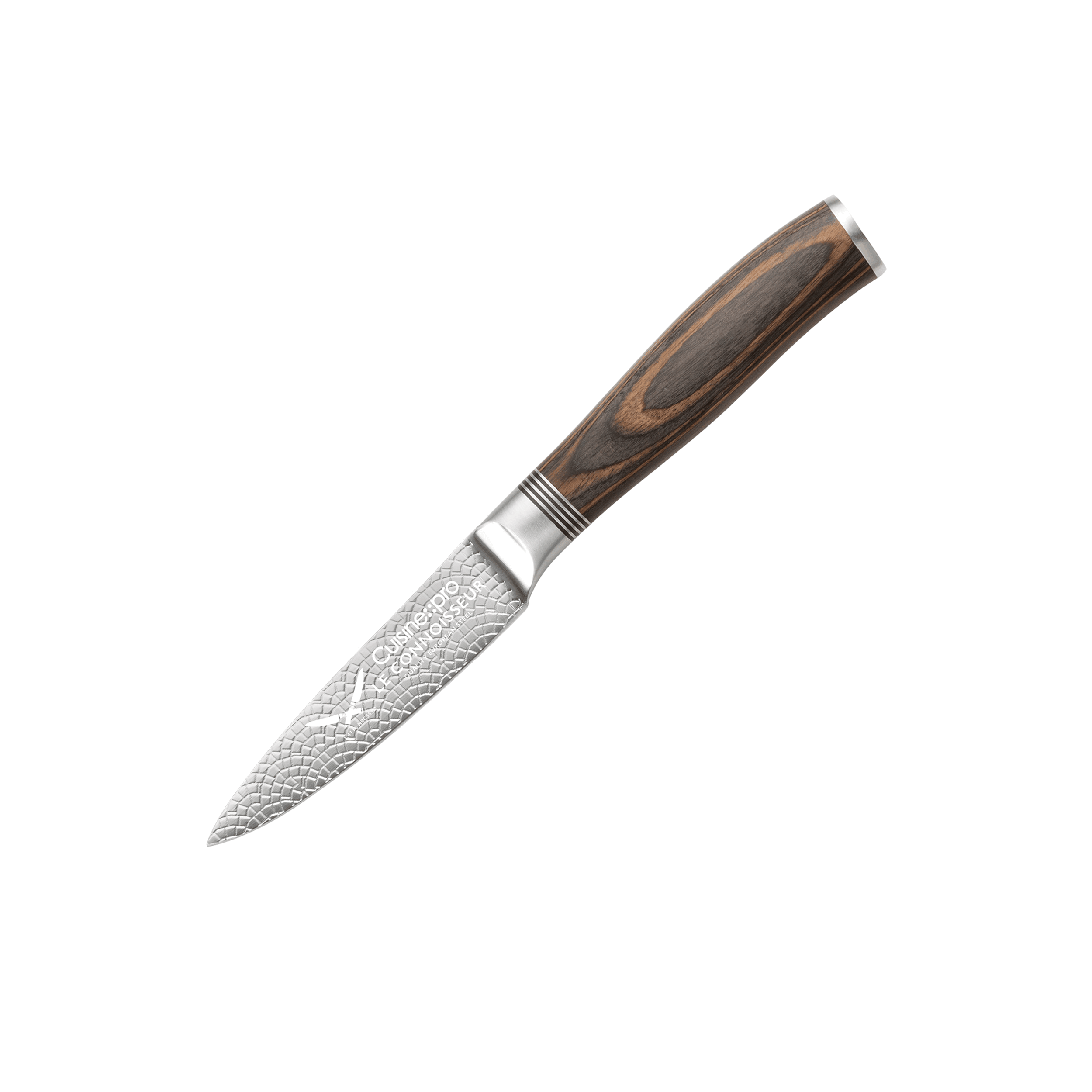 Cuisine::pro® LE CONNOISSEUR™ Paring Knife 3.5in