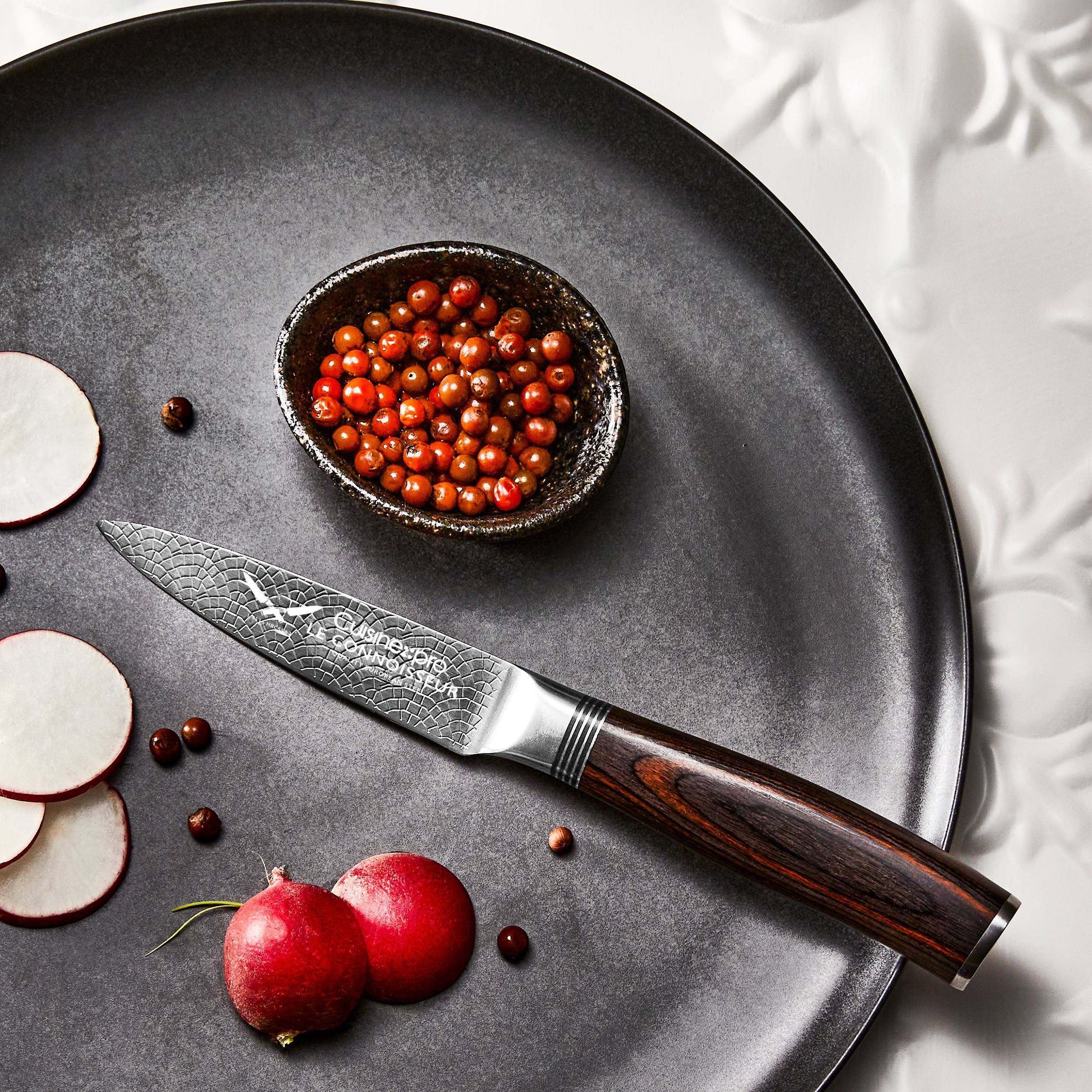 Cuisine::pro® LE CONNOISSEUR™ Paring Knife 3.5in
