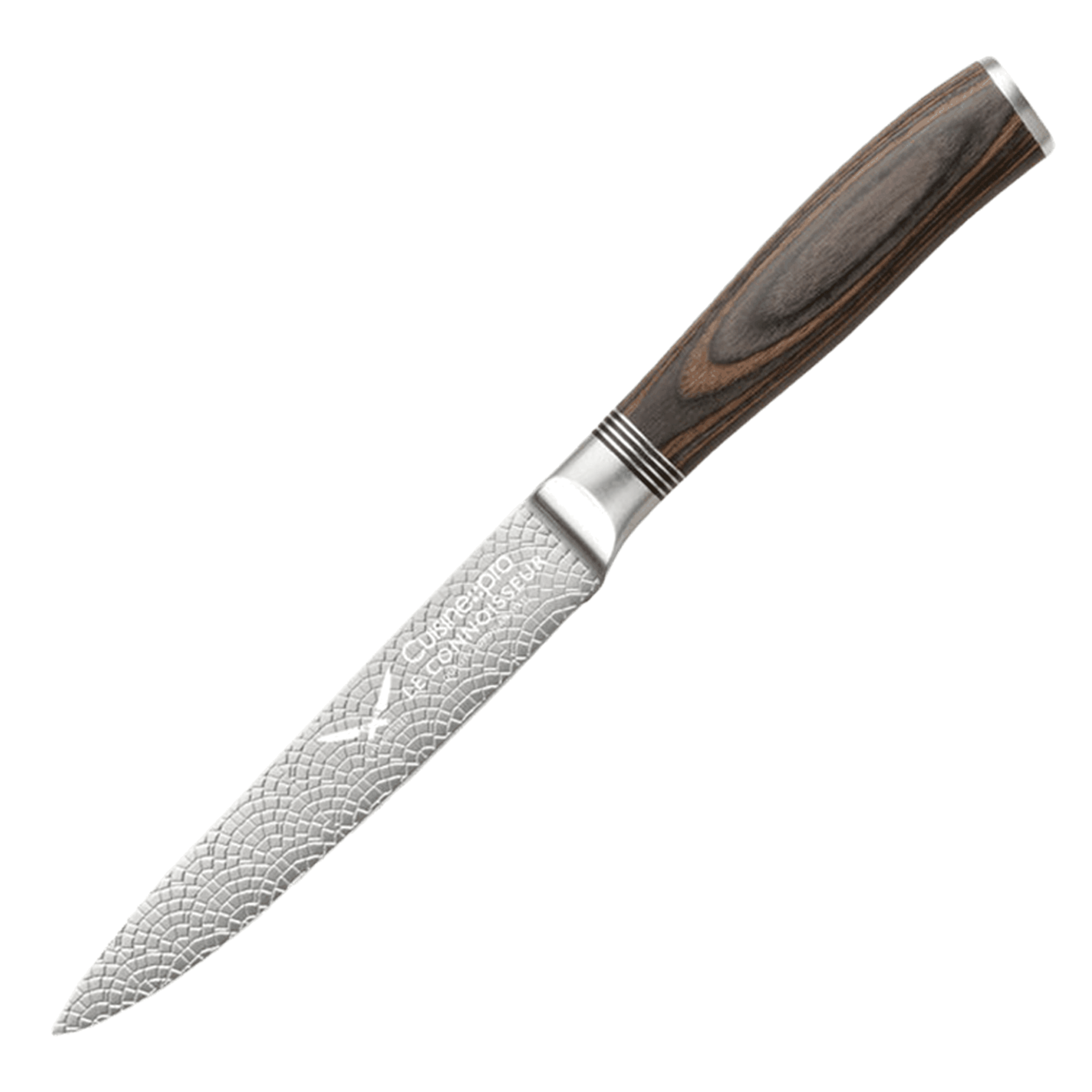 Cuisine::pro® LE CONNOISSEUR™ Utilty Knife 4.5in