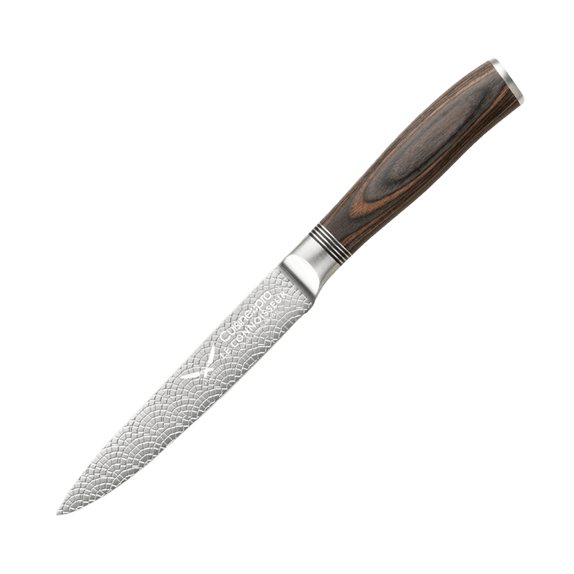 Couteau utilitaire 11,5 cm LE CONNOISSEUR™Cuisine::pro®