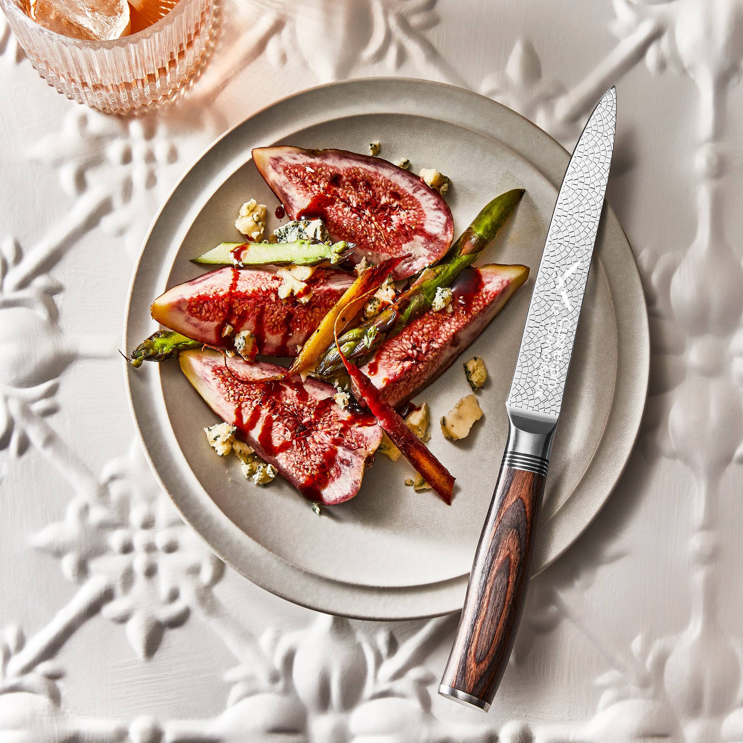 Cuisine::pro® LE CONNOISSEUR™ Utilty Knife 4.5in
