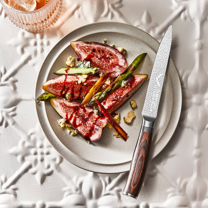 Couteau utilitaire 11,5 cm LE CONNOISSEUR™Cuisine::pro®