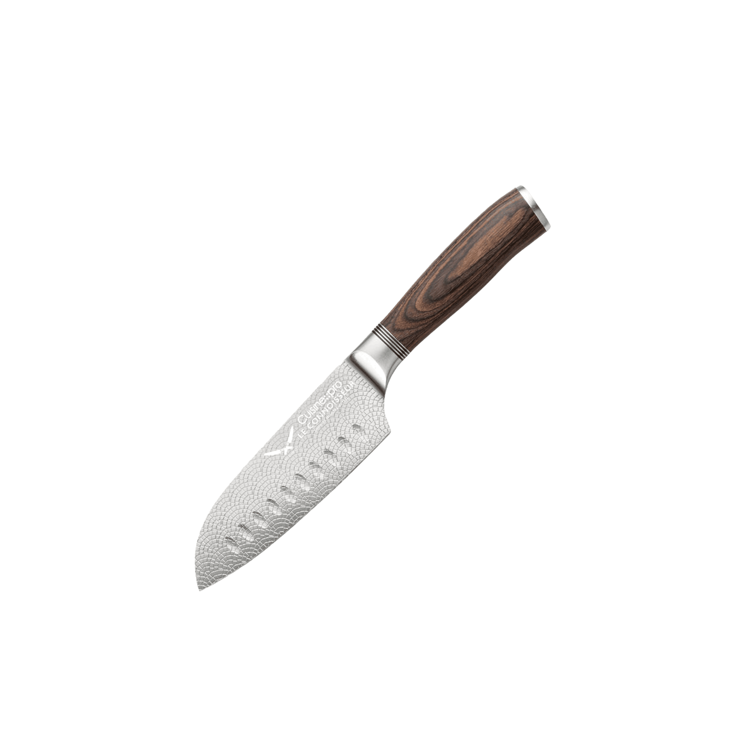 Santoku 14 cm LE CONNOISSEUR™Cuisine::pro®