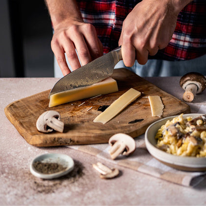 Cuisine::pro® LE CONNOISSEUR™ Santoku 5.5in