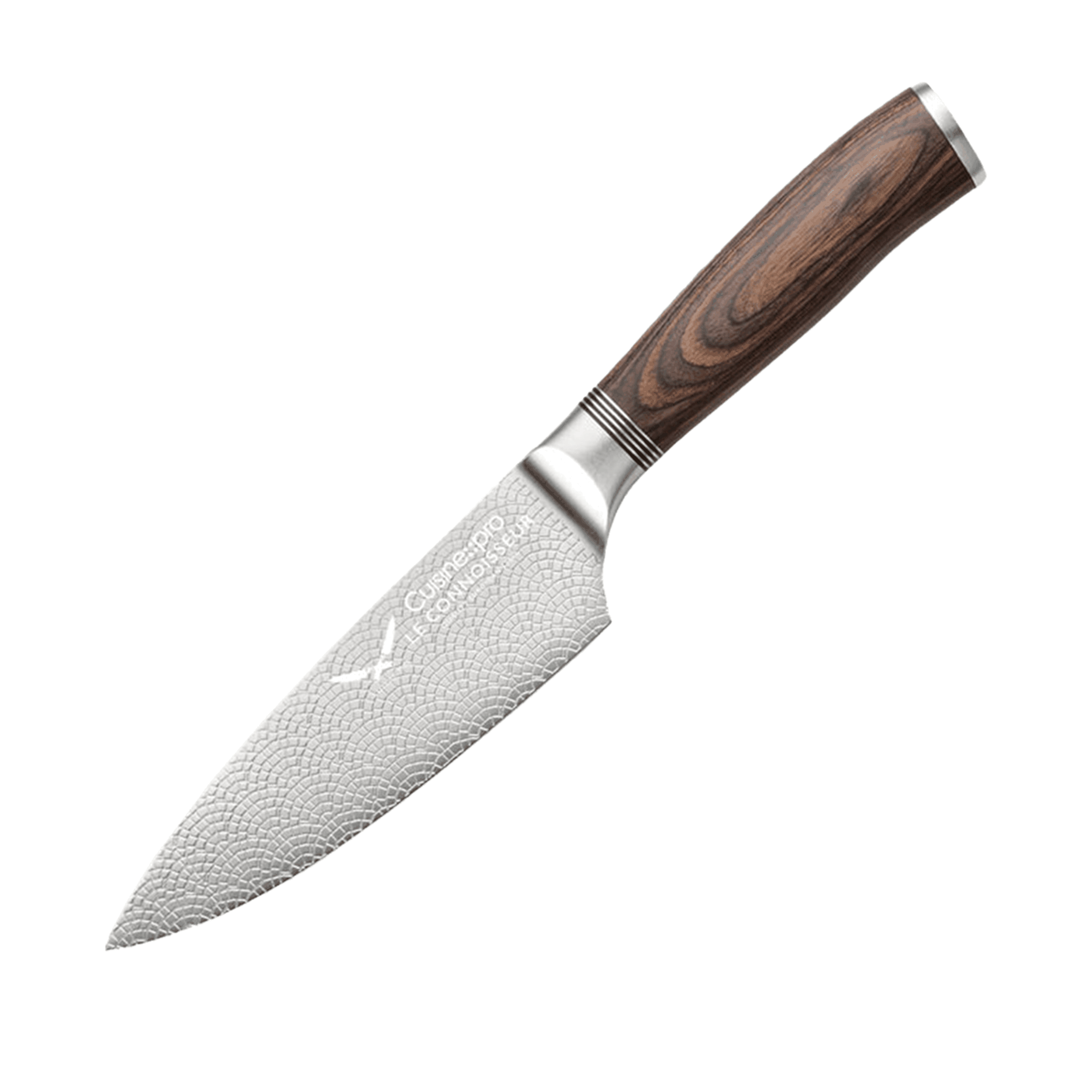 Cuisine::pro® LE CONNOISSEUR™ Mini Chef's Knife 6in