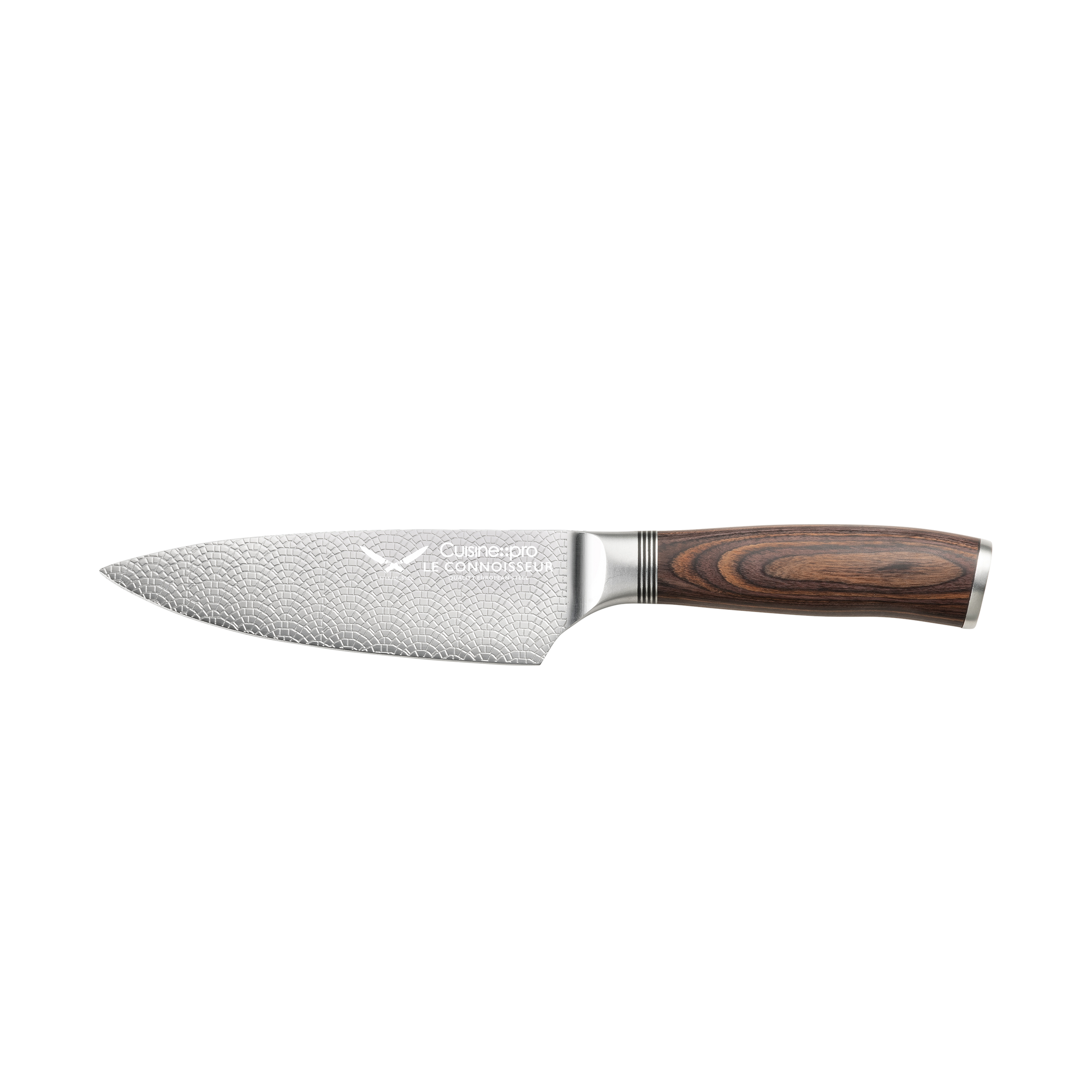 Cuisine::pro® LE CONNOISSEUR™ Mini Chef's Knife 6in