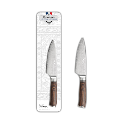 Cuisine::pro® LE CONNOISSEUR™ Mini Chef's Knife 6in