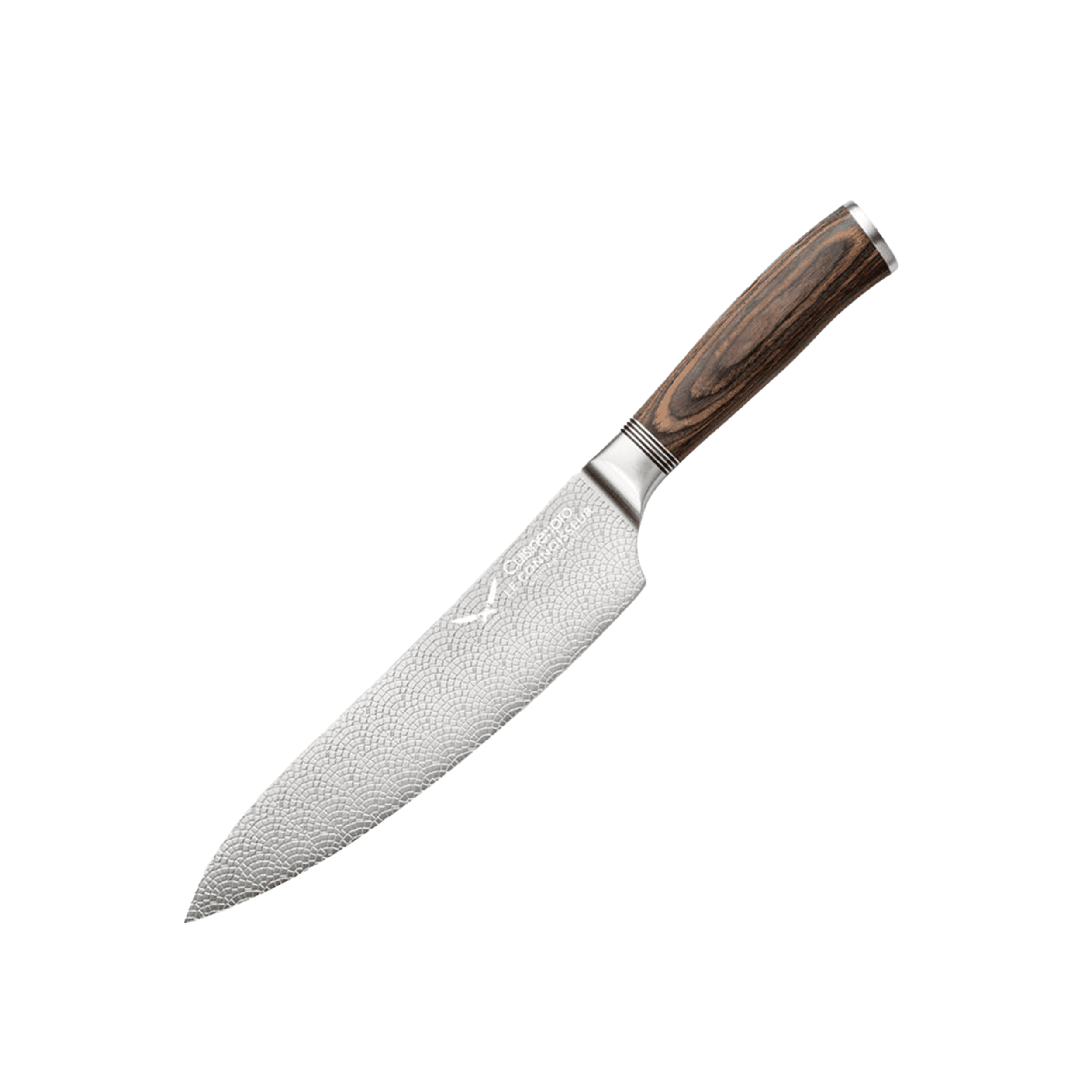 Cuisine::pro® LE CONNOISSEUR™ Chef's Knife 8in
