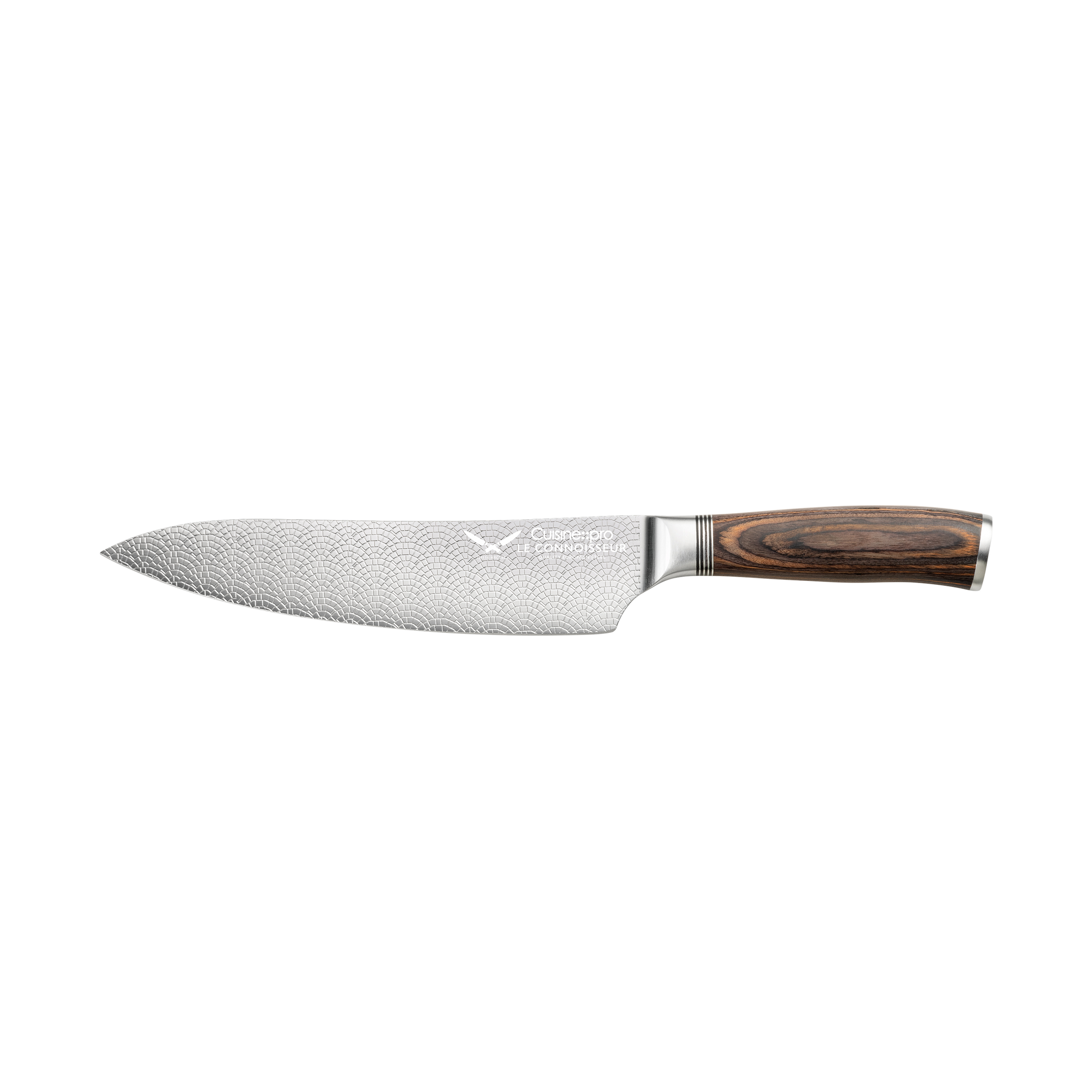 Cuisine::pro® LE CONNOISSEUR™ Chef's Knife 8in