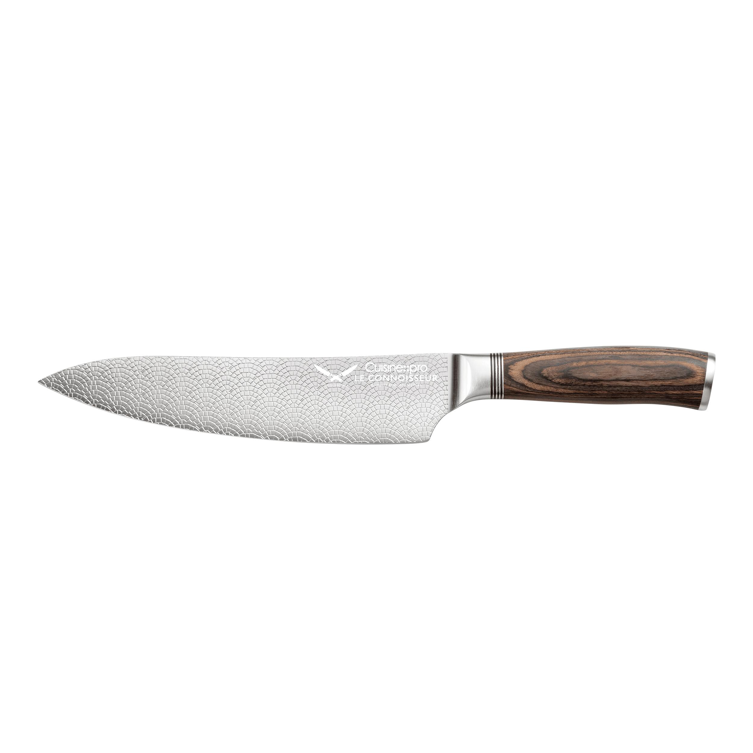 Cuisine::pro® LE CONNOISSEUR™ Chef's Knife 8in