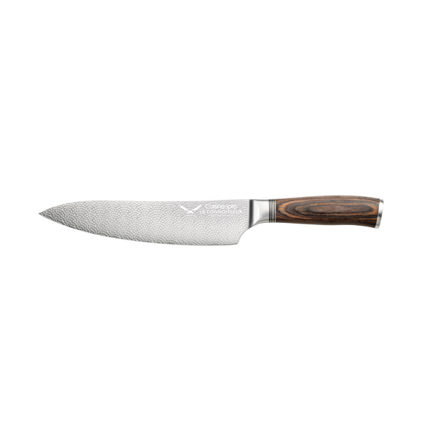 Couteau de chef 20 cm LE CONNOISSEUR™Cuisine::pro®