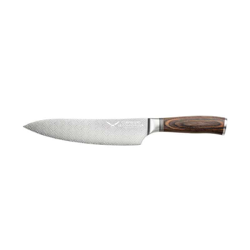 Couteau de chef 20 cm LE CONNOISSEUR™Cuisine::pro® - hover