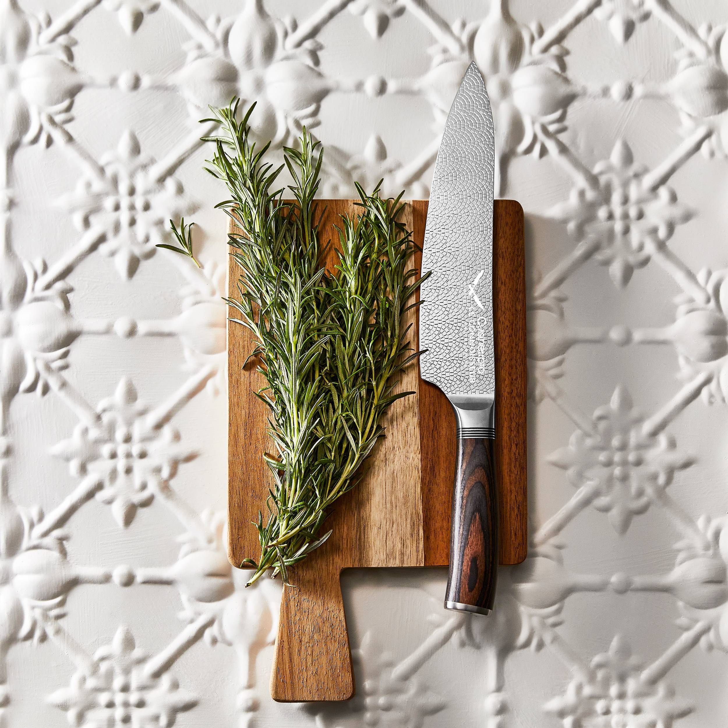 Couteau de chef 20 cm LE CONNOISSEUR™Cuisine::pro®