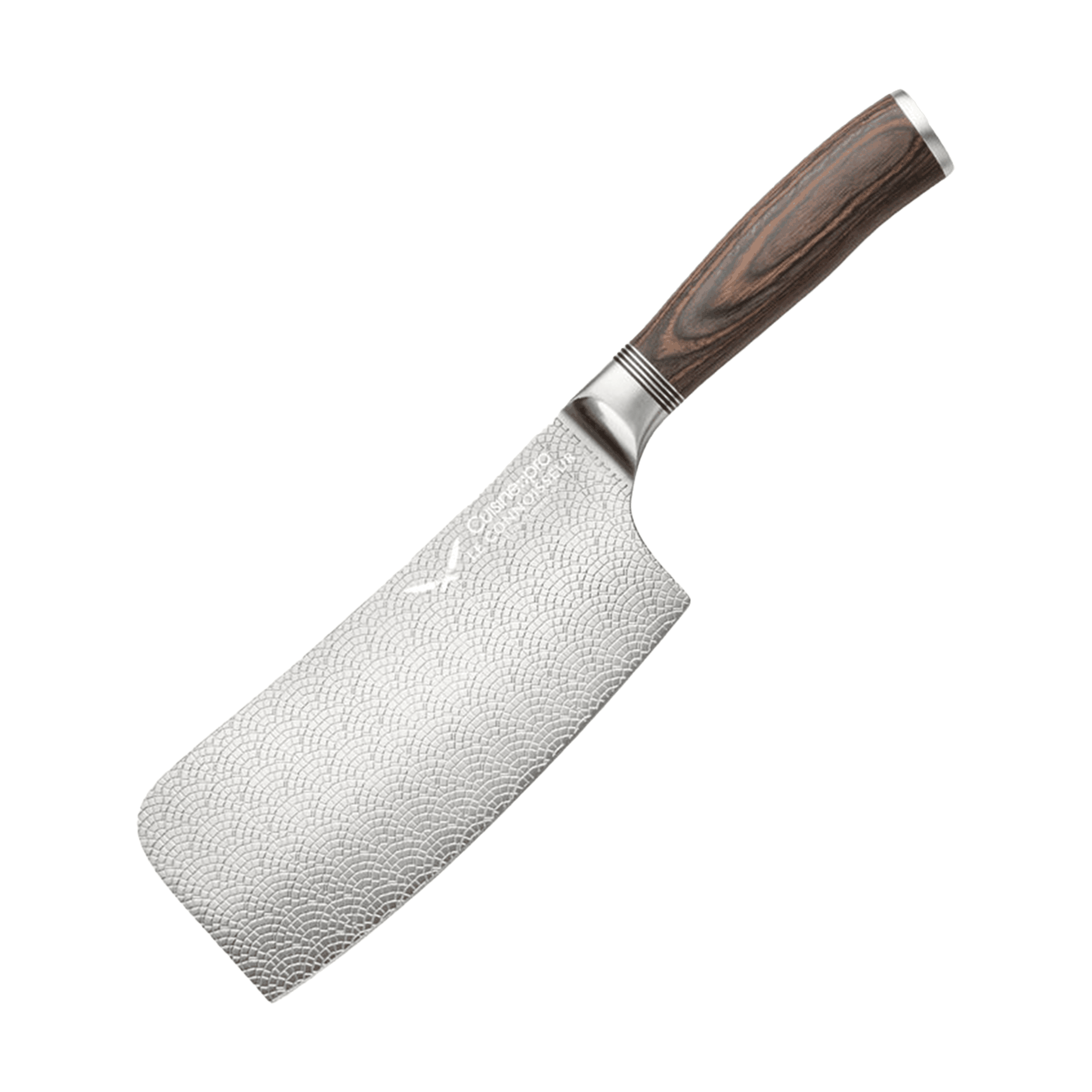 Cuisine::pro® LE CONNOISSEUR™ Cleaver 6.5in