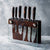Cuisine::pro® LE CONNOISSEUR™ Epicure 7-Piece Knife Block