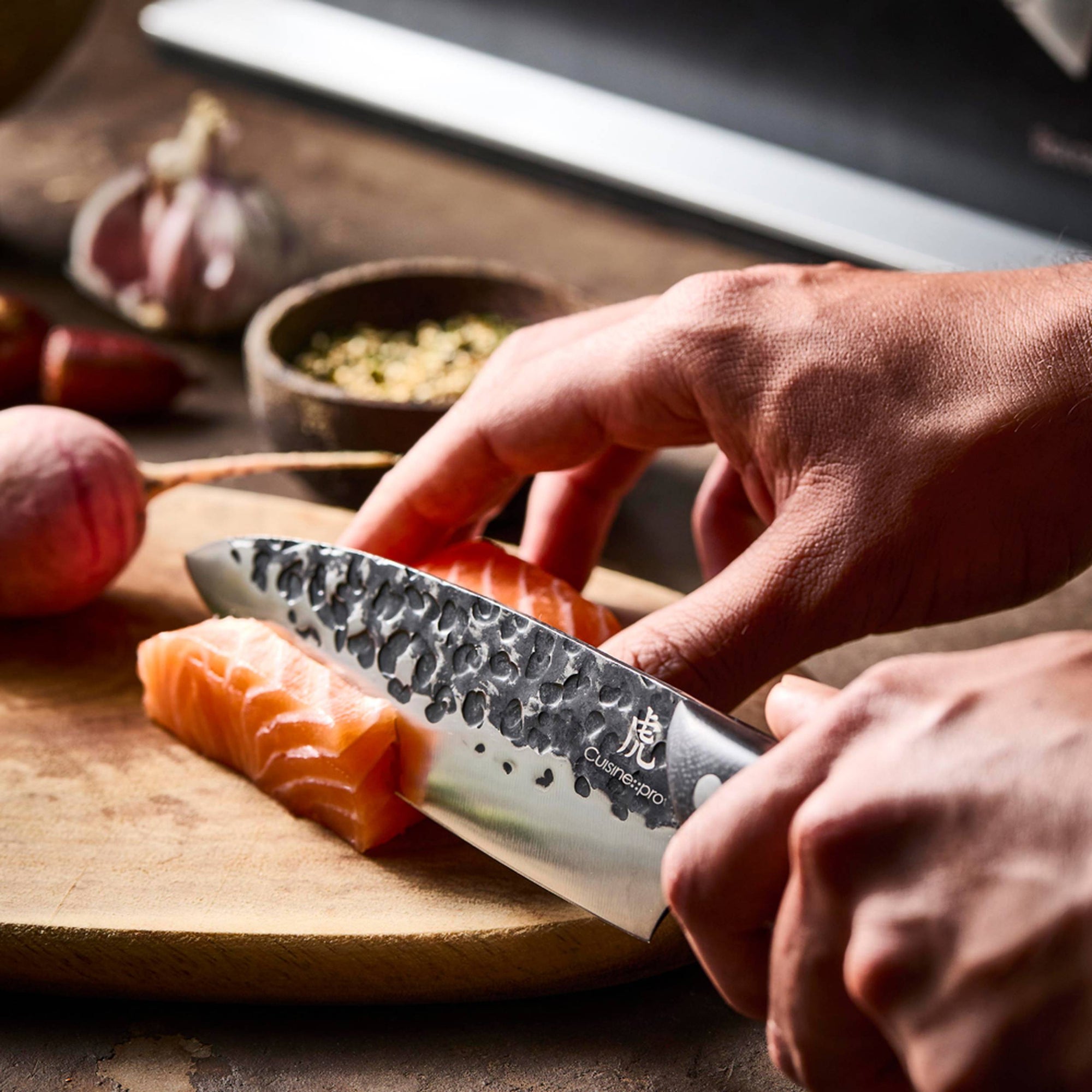 Hero Background Portrait