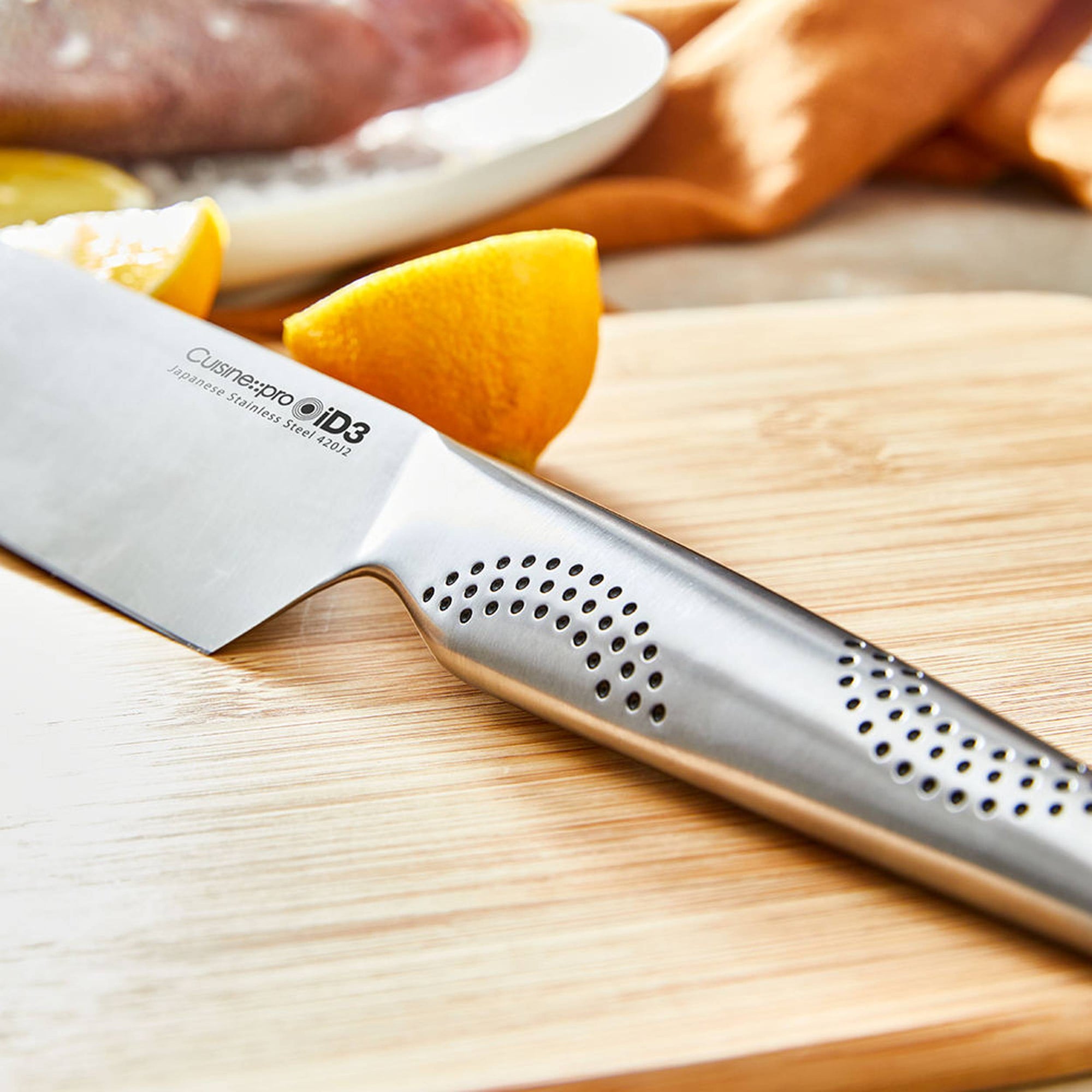 Cuisine::pro® iD3® Kachi 14-Piece Knife Block