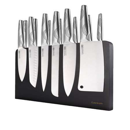 Cuisine::pro® iD3® Kachi 14-Piece Knife Block – The Custom Chef
